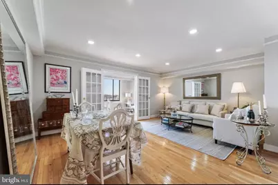 3315 Wisconsin Avenue NW #707, Washington, DC 20016 - Photo 1