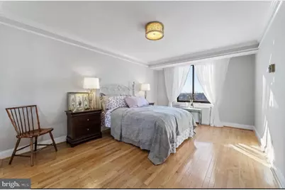 3315 Wisconsin Avenue NW #707, Washington, DC 20016 - Photo 10