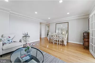 3315 Wisconsin Avenue NW #707, Washington, DC 20016 - Photo 8