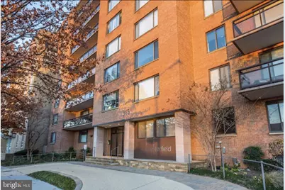 3315 Wisconsin Avenue NW #707, Washington, DC 20016 - Photo 16