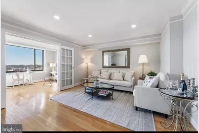 3315 Wisconsin Avenue NW #707, Washington, DC 20016 - Photo 2