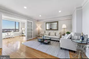 3315 Wisconsin Ave NW, Washington, DC 20016 - Photo 2