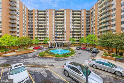 3001 Veazey Terrace NW #1317, Washington, DC 20008 - Photo 20