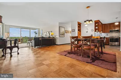 3001 Veazey Terrace NW #1317, Washington, DC 20008 - Photo 4