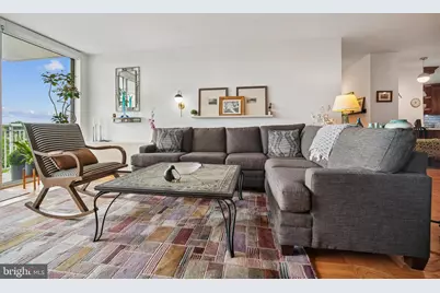 3001 Veazey Terrace NW #1317, Washington, DC 20008 - Photo 2