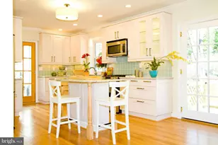 3717 Fordham Rd NW, Washington, DC 20016 - Photo 2