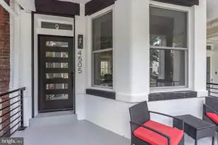 4505 15th St NW, Washington, DC 20011 - Photo 36