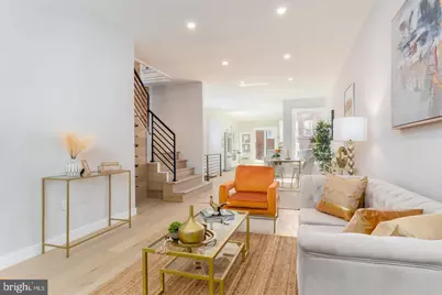 4505 15th Street NW, Washington, DC 20011 - Photo 6