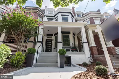 4505 15th Street NW, Washington, DC 20011 - Photo 1