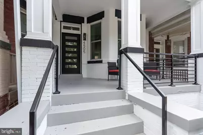 4505 15th Street NW, Washington, DC 20011 - Photo 2