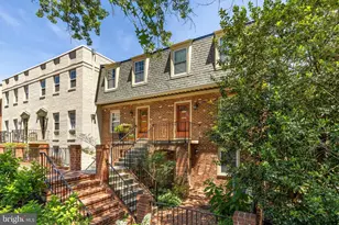 1614 Beekman Pl NW, Washington, DC 20009 - Photo 2