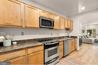 1614 Beekman Place NW #C, Washington, DC 20009 - Photo 12