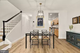 1614 Beekman Pl NW, Washington, DC 20009 - Photo 8