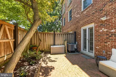 1614 Beekman Place NW #C, Washington, DC 20009 - Photo 26