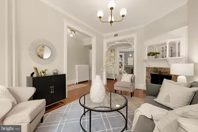 1737 Park Road NW, Washington, DC 20010 - Photo 4
