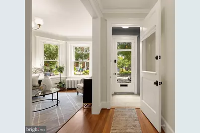 1737 Park Road NW, Washington, DC 20010 - Photo 2