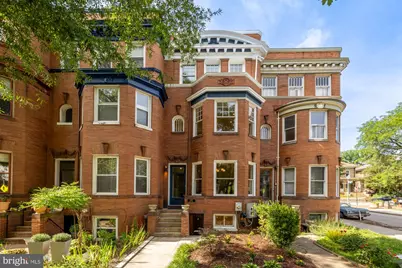 1737 Park Road NW, Washington, DC 20010 - Photo 1