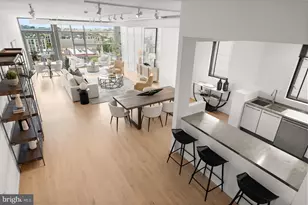 1454 Belmont St NW, Washington, DC 20009 - Photo 8