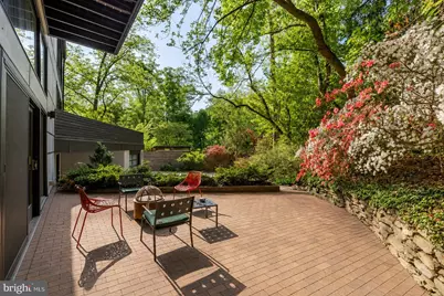 2710 Brandywine Street NW, Washington, DC 20008 - Photo 42
