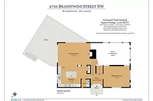 2710 Brandywine St NW, Washington, DC 20008 - Photo 50