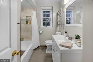 3700 39th St NW, Washington, DC 20016 - Photo 4
