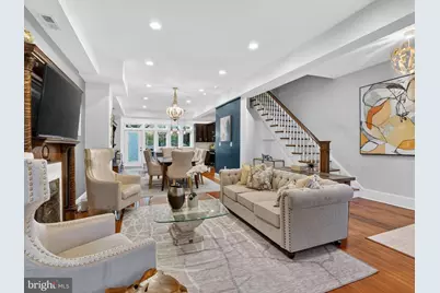 147 Rhode Island Avenue NW #UPPER LEVEL, Washington, DC 20001 - Photo 4