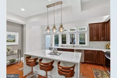 147 Rhode Island Avenue NW #UPPER LEVEL, Washington, DC 20001 - Photo 16
