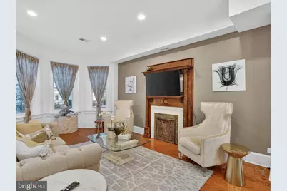 147 Rhode Island Avenue NW #UPPER LEVEL, Washington, DC 20001 - Photo 6