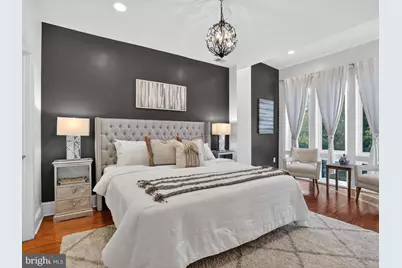 147 Rhode Island Avenue NW #UPPER LEVEL, Washington, DC 20001 - Photo 22