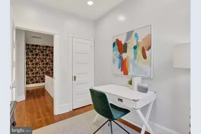 147 Rhode Island Avenue NW #UPPER LEVEL, Washington, DC 20001 - Photo 34