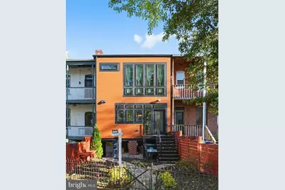 147 Rhode Island Avenue NW #UPPER LEVEL, Washington, DC 20001 - Photo 36