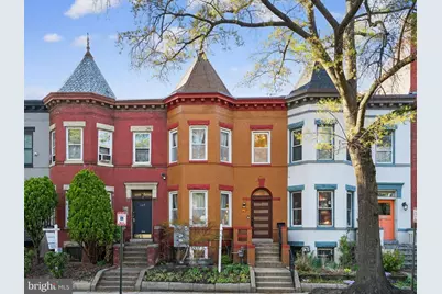 147 Rhode Island Avenue NW #UPPER LEVEL, Washington, DC 20001 - Photo 1