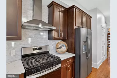 147 Rhode Island Avenue NW #UPPER LEVEL, Washington, DC 20001 - Photo 18