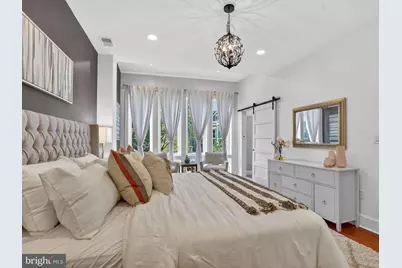 147 Rhode Island Avenue NW #UPPER LEVEL, Washington, DC 20001 - Photo 26