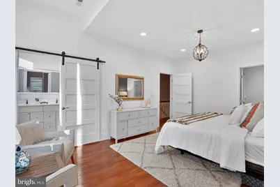 147 Rhode Island Avenue NW #UPPER LEVEL, Washington, DC 20001 - Photo 24