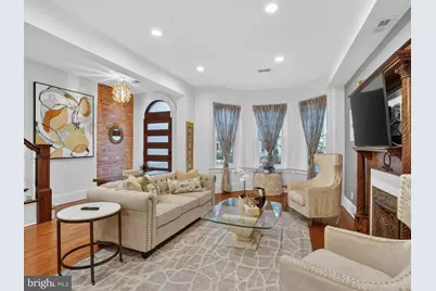 147 Rhode Island Avenue NW #UPPER LEVEL, Washington, DC 20001 - Photo 8