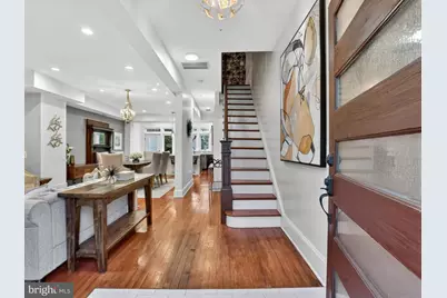 147 Rhode Island Avenue NW #UPPER LEVEL, Washington, DC 20001 - Photo 2