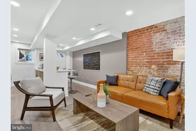 147 Rhode Island Avenue NW #GROUND LEVEL, Washington, DC 20001 - Photo 4