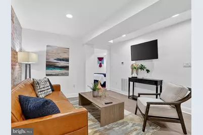 147 Rhode Island Avenue NW #GROUND LEVEL, Washington, DC 20001 - Photo 2
