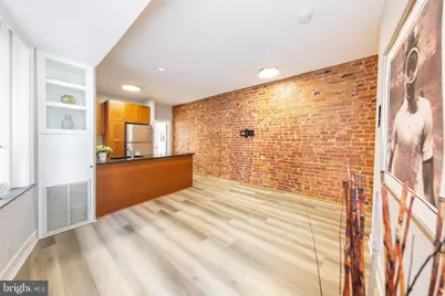 1706 U Street NW #104, Washington, DC 20009 - Photo 18