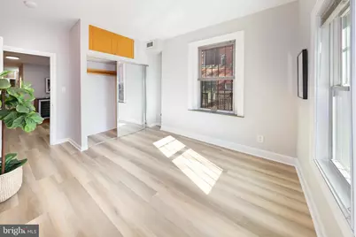 1706 U Street NW #104, Washington, DC 20009 - Photo 16