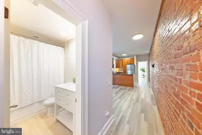 1706 U Street NW #104, Washington, DC 20009 - Photo 6