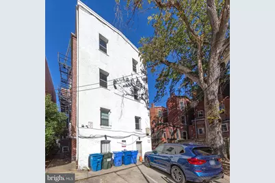 1706 U Street NW #104, Washington, DC 20009 - Photo 20