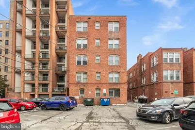 3100 Wisconsin Avenue NW #406, Washington, DC 20016 - Photo 18