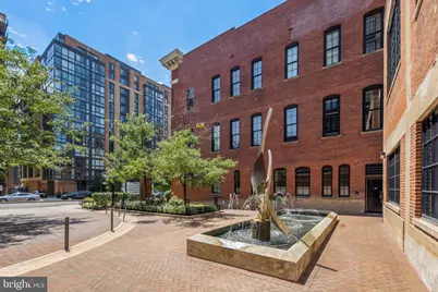 437 New York Avenue NW #220, Washington, DC 20001 - Photo 44