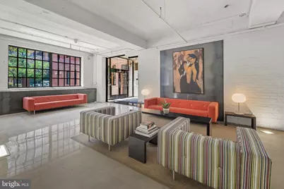 437 New York Avenue NW #220, Washington, DC 20001 - Photo 34