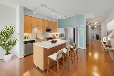 437 New York Avenue NW #220, Washington, DC 20001 - Photo 4