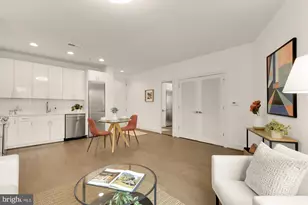 1500 Pennsylvania Ave. SE, Washington, DC 20003 - Photo 10