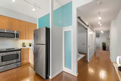 437 New York Avenue NW #220, Washington, DC 20001 - Photo 6