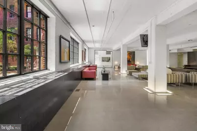 437 New York Avenue NW #220, Washington, DC 20001 - Photo 30